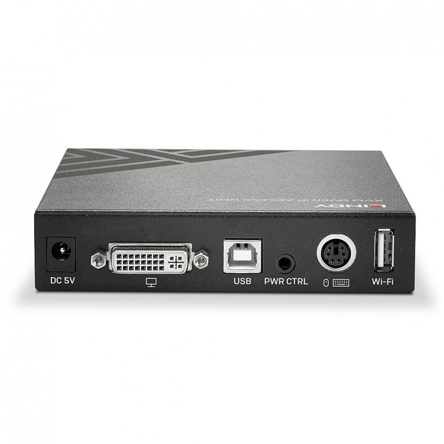 Lindy 39416 KVM ilgintuvas – 4