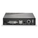 Lindy 39416 KVM ilgintuvas Lindy 39416 KVM ilgintuvas