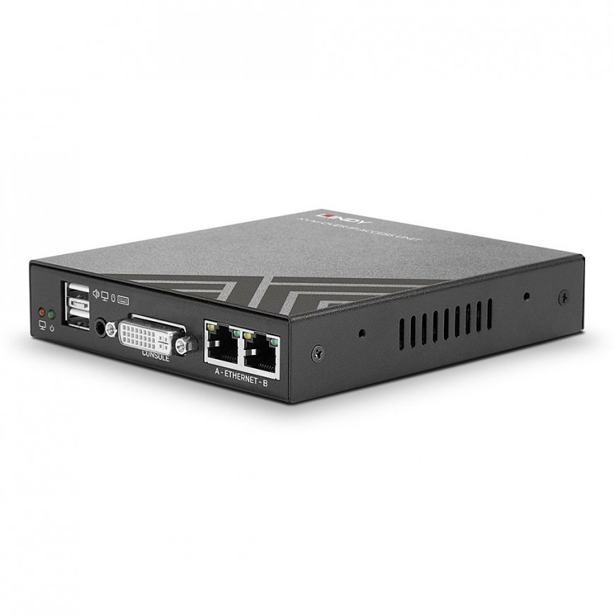 Lindy 39416 KVM -kytkin – 5