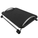 Techly ICA-FR 13 pakojis Juoda Techly ICA-FR 13 pakojis Juoda