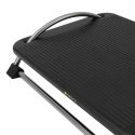 Techly ICA-FR 13 pakojis Juoda Techly ICA-FR 13 pakojis Juoda