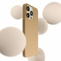 3MK HARDY Case mobile phone case Gold