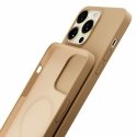 3MK HARDY Case mobile phone case Gold