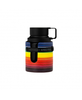 Armaf, Odyssey Spectra Rainbow Edition, Eau De Parfum, For Women
