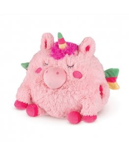 Cozy Noxxiez Unicorn Dekoratiivpadi