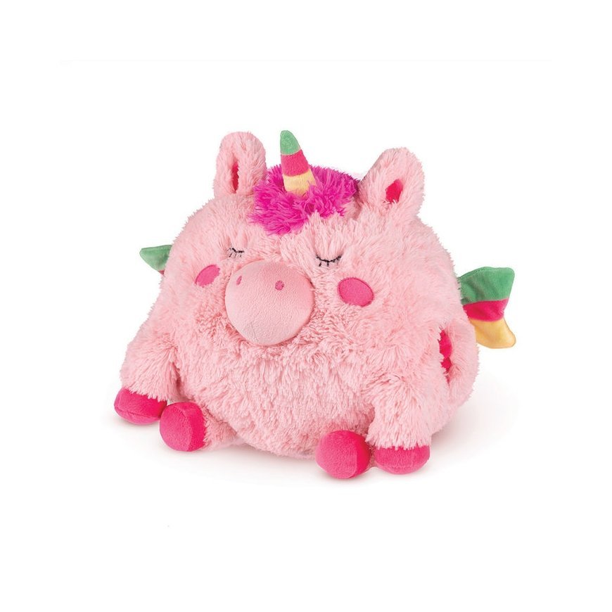Cozy Noxxiez Unicorn Dekoratiivpadi