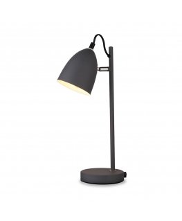 Platinet PTL2537B Desk Lamp Metal / 25W / E14 / 220V