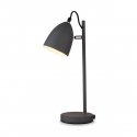 Platinet PTL2537B Desk Lamp Metal / 25W / E14 / 220V Platinet PTL2537B Desk Lamp Metal / 25W / E14 / 220V