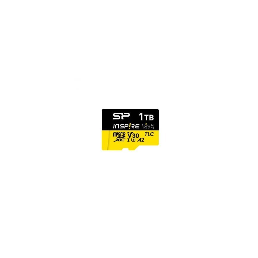 Silicon Power Silicon Power Micro SDXC