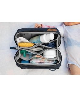 Peak Design Travel Tech Pouch, vidurnaktis
