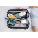 Peak Design Travel Tech Pouch, vidurnaktis Peak Design Travel Tech Pouch, vidurnaktis