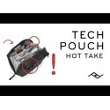 Peak Design Travel Tech Pouch, vidurnaktis Peak Design Travel Tech Pouch, vidurnaktis