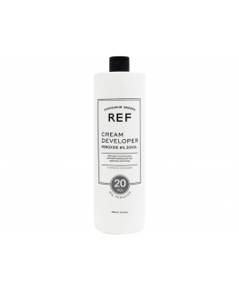 Ref Stockholm, Peroxides, Developer, Hair Oxidant Lotion, 6%, 20