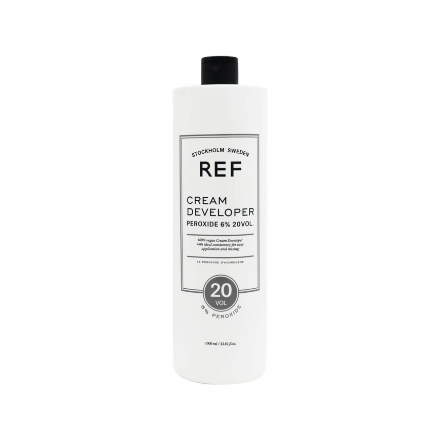 Ref Stockholm Ref Stockholm, Peroxides, Developer