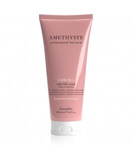 Farmavita AMETHYSTE CHROMA color filler mask 250 ml