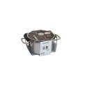 BergHOFF 1315078 supipott 2,1 l Roostevaba teras BergHOFF 1315078 supipott 2,1 l Roostevaba teras