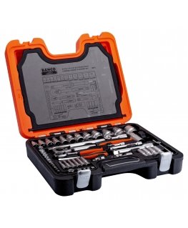 Bahco S910 impact socket
