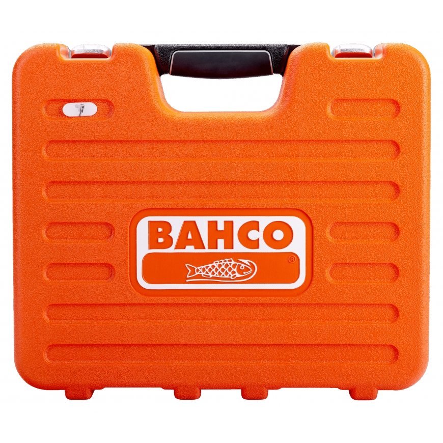 Bahco S910 galvutė – 3