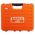 Bahco S910 iebūvējama kontaktligzda Bahco S910 iebūvējama kontaktligzda