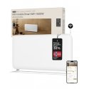 Mill WiFi Panel Heater | PA1500WIFI4A | Panel Heater | 1500 W | Suitable for rooms iki 22 m² | Baltas | IPX4 Mill WiFi Panel Heater | PA1500WIFI4A | Panel Heater | 1500 W | Suitable for rooms iki 22 m² | Baltas | IPX4