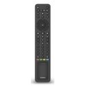 Hama 00221057 remote control IR Wireless AV receiver, DVD/Blu-ray, TV Press buttons