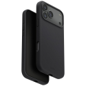 UNIQ Lino Case for iPhone 17 Pro Magclick Charging Grey UNIQ Lino Case for iPhone 17 Pro Magclick Charging Grey
