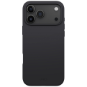 UNIQ Lino Case for iPhone 17 Pro Magclick Charging Grey UNIQ Lino Case for iPhone 17 Pro Magclick Charging Grey