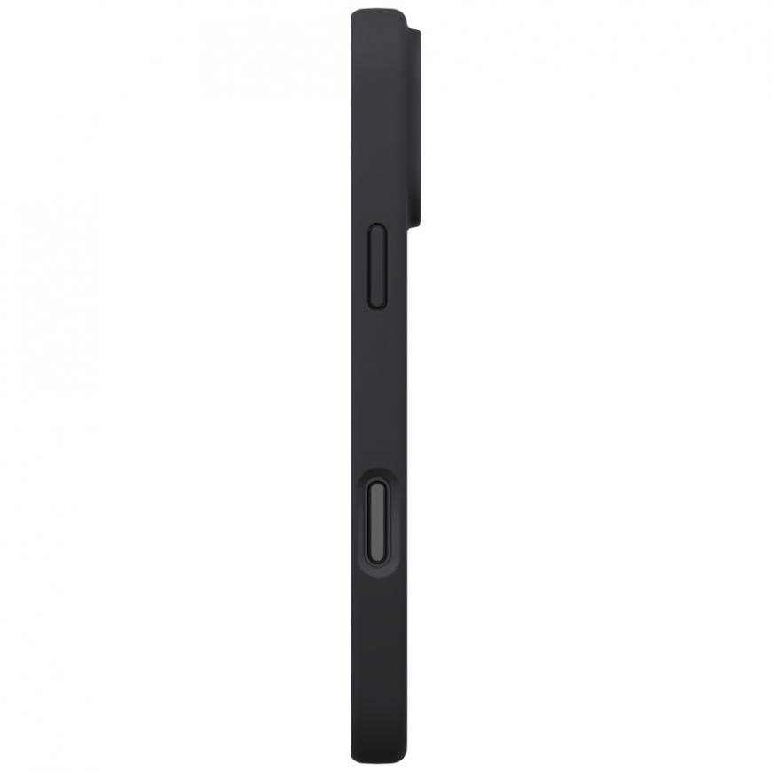 UNIQ Lino Case for iPhone 17 Pro Magclick Charging Grey – 4
