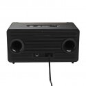 JBL Authentics 500 Juoda, Auksas Vielinis 135 W JBL Authentics 500 Juoda, Auksas Vielinis 135 W