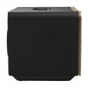 JBL Authentics 500 musta, Kulta Langallinen 135 W