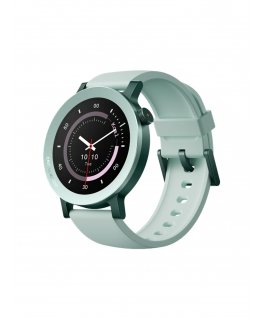Nothing Watch 3 pro Light Green (DE) Smartwatch mit 1,43" AMOLED, Dual-Band GPS (L1+L5), bis zu 13 Tage Akku