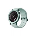 Nothing Watch 3 pro Light Green (DE) Smartwatch mit 1,43" AMOLED, Dual-Band GPS (L1+L5), bis zu 13 Tage Akku
