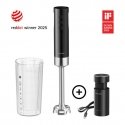 ZWILLING 1030457 mikseris Rokas mikseris 250 W Melns ZWILLING 1030457 mikseris Rokas mikseris 250 W Melns