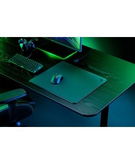 Razer Atlas Pelihiirimatto musta