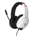 Turtle Beach Airlite Fit Kuulokkeet Langallinen Pääpanta Pelaaminen musta, Valkoinen Turtle Beach Airlite Fit Kuulokkeet Langallinen Pääpanta Pelaaminen musta, Valkoinen