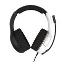 Turtle Beach Airlite Fit Гарнитура Проводная Оголовье Игровой Черный, Белый