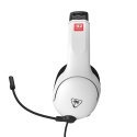 Turtle Beach Airlite Fit Kuulokkeet Langallinen Pääpanta Pelaaminen musta, Valkoinen Turtle Beach Airlite Fit Kuulokkeet Langallinen Pääpanta Pelaaminen musta, Valkoinen
