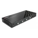 Lindy 4x4 USB 3.2 Gen 1 Matrix Switch Lindy 4x4 USB 3.2 Gen 1 Matrix Switch