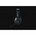 Razer Kaira Pro Kuulokkeet Langallinen & langaton Pääpanta Pelaaminen Bluetooth musta Razer Kaira Pro Kuulokkeet Langallinen & langaton Pääpanta Pelaaminen Bluetooth musta