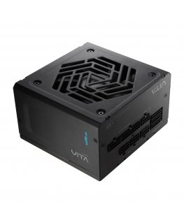FSP VITA GM 1000W virtalähdeyksikkö 20+4 pin ATX ATX musta