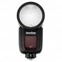 Godox V1-N Compact flash Black Godox V1-N Compact flash Black