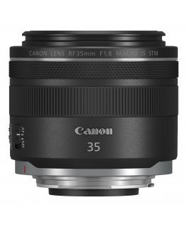 Canon 2973C005 kameras objektīvs & filtrs MILC Makro objektīvs Melns