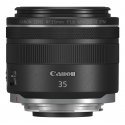 Canon 2973C005 kameras objektīvs & filtrs MILC Makro objektīvs Melns Canon 2973C005 kameras objektīvs & filtrs MILC Makro objektīvs Melns