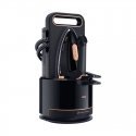 Braun CareStyle 9 IS 9090 BK 2700 W 2 L EloxalPlus soleplate Black, Copper Braun CareStyle 9 IS 9090 BK 2700 W 2 L EloxalPlus soleplate Black, Copper