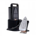 Braun CareStyle 9 IS 9090 BK 2700 W 2 L EloxalPlus soleplate Melns, Vara krāsa Braun CareStyle 9 IS 9090 BK 2700 W 2 L EloxalPlus soleplate Melns, Vara krāsa