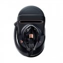 Braun CareStyle 9 IS 9090 BK 2700 W 2 L EloxalPlus soleplate Melns, Vara krāsa Braun CareStyle 9 IS 9090 BK 2700 W 2 L EloxalPlus soleplate Melns, Vara krāsa