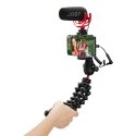 Joby GripTight PRO 3 GorillaPod штатив Смартфон 3 ножка(и) Черный