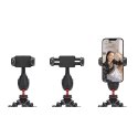 Joby GripTight PRO 3 GorillaPod trikojis Išmanusis telefonas 3 kojos Juoda Joby GripTight PRO 3 GorillaPod trikojis Išmanusis telefonas 3 kojos Juoda