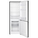MPM MPM-182-KB-39 fridge-freezer Freestanding 182 L E Black