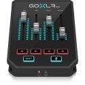 TC-Helicon GO XLR Mini 10 - 20000 Hz musta